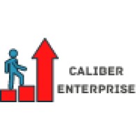 CALIBER ENTERPRISE logo, CALIBER ENTERPRISE contact details