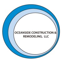 Oceanside Construction & Remodeling logo, Oceanside Construction & Remodeling contact details