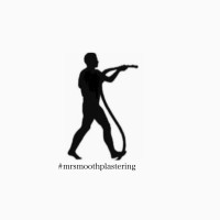 Mr Smooth Plastering ltd logo, Mr Smooth Plastering ltd contact details