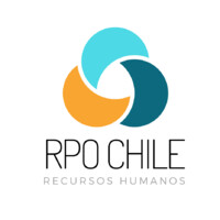 RPO Chile logo, RPO Chile contact details