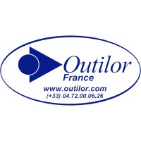 OUTILOR logo, OUTILOR contact details