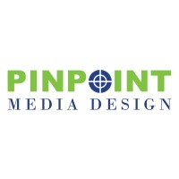 Pinpoint Media Design logo, Pinpoint Media Design contact details