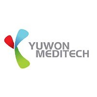 YUWONMEDITECH logo, YUWONMEDITECH contact details