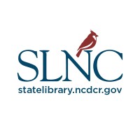 State Library of North Carolina logo, State Library of North Carolina contact details