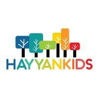 Hayyankids logo, Hayyankids contact details