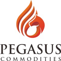 Pegasus Commodities, LLC logo, Pegasus Commodities, LLC contact details