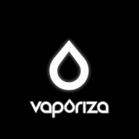 Vaporiza logo, Vaporiza contact details