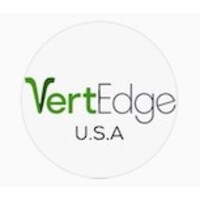 VertEdge USA logo, VertEdge USA contact details