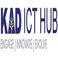 Kad ICT Hub engage,innovate and evolve logo, Kad ICT Hub engage,innovate and evolve contact details