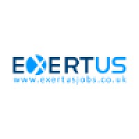 Exertus Jobs logo, Exertus Jobs contact details