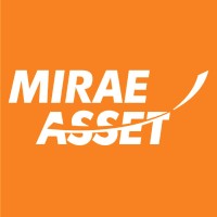 Mirae Asset Global Investments (Hong Kong) logo, Mirae Asset Global Investments (Hong Kong) contact details