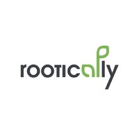 Rootically logo, Rootically contact details