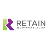 Retain Recruitment Agency logo, Retain Recruitment Agency contact details