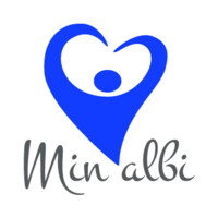 Min Albi logo, Min Albi contact details