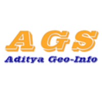 ADITYA GEOINFORMATION SOLUTIONS logo, ADITYA GEOINFORMATION SOLUTIONS contact details