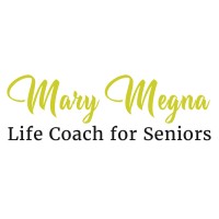 Mary Megna Life Coach logo, Mary Megna Life Coach contact details