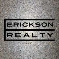 Erickson Realty LLC logo, Erickson Realty LLC contact details