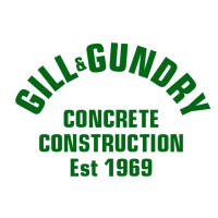 Gill and Gundry Concrete Construction logo, Gill and Gundry Concrete Construction contact details