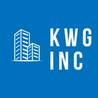 KWG Inc. logo, KWG Inc. contact details