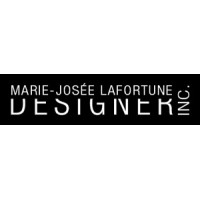 Marie-Josée Lafortune designer logo, Marie-Josée Lafortune designer contact details