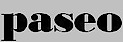 Paseo logo, Paseo contact details