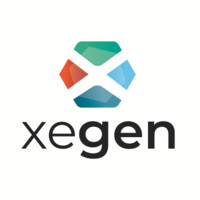 Xegen logo, Xegen contact details