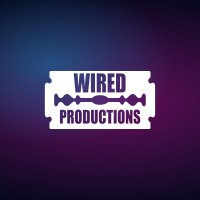 Wired Productions logo, Wired Productions contact details