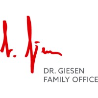 Dr. Giesen Family Office logo, Dr. Giesen Family Office contact details