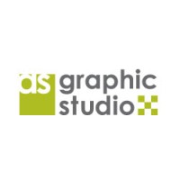 AS Graphic Studio logo, AS Graphic Studio contact details