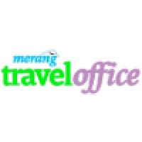 Merang | TravelOffice logo, Merang | TravelOffice contact details