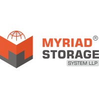 Myriad Storage System LLP logo, Myriad Storage System LLP contact details