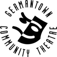 Germantown Community Theatre logo, Germantown Community Theatre contact details