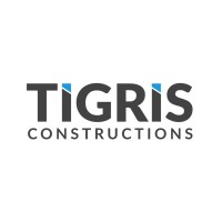 TIGRIS Constructions logo, TIGRIS Constructions contact details