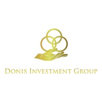 Donis Investment Group LLC logo, Donis Investment Group LLC contact details