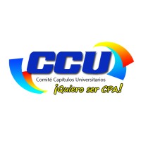 Comité de Capítulos Universitarios del Colegio de CPA de PR logo, Comité de Capítulos Universitarios del Colegio de CPA de PR contact details