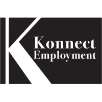 Konnect Employment logo, Konnect Employment contact details