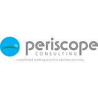 Periscope Consulting logo, Periscope Consulting contact details