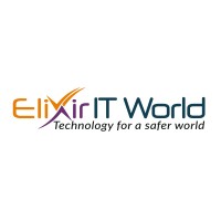 Elixir IT World logo, Elixir IT World contact details