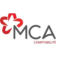 MCA Comptabilité logo, MCA Comptabilité contact details