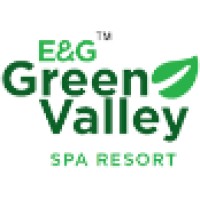 E&G Green Valley Resorts logo, E&G Green Valley Resorts contact details