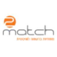 2Match logo, 2Match contact details