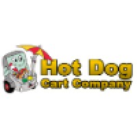 Hot Dog Cart Company logo, Hot Dog Cart Company contact details