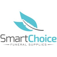 SmartChoice Funeral Supplies logo, SmartChoice Funeral Supplies contact details