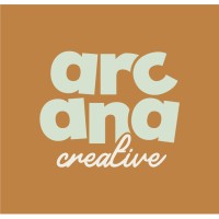 Arcana Creative logo, Arcana Creative contact details