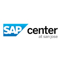 SAP Center at San Jose logo, SAP Center at San Jose contact details