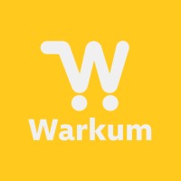 Warkum logo, Warkum contact details