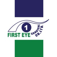 First Eye Surgical Co., Ltd. logo, First Eye Surgical Co., Ltd. contact details