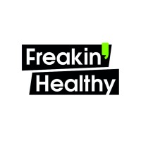 Freakin' Healthy logo, Freakin' Healthy contact details