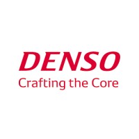 Denso thermal logo, Denso thermal contact details