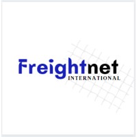 Freightnet International (Vic) Pty Ltd logo, Freightnet International (Vic) Pty Ltd contact details